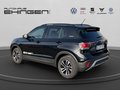 Daumennagel 9 - Volkswagen T-Cross Energy Life 1.5 TSI DSG AHK+LED+ACC+Kamera