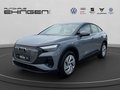 Daumennagel 1 - Audi Q4 Sportback 35 LED+Navi+Sthz+ACC+Kamera