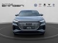 Daumennagel 2 - Audi Q4 Sportback 35 LED+Navi+Sthz+ACC+Kamera