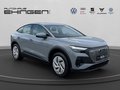 Daumennagel 4 - Audi Q4 Sportback 35 LED+Navi+Sthz+ACC+Kamera