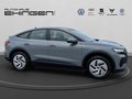 Daumennagel 5 - Audi Q4 Sportback 35 LED+Navi+Sthz+ACC+Kamera