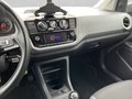 Daumennagel 17 - Volkswagen up! Active move 1.0 Klima Alu PDC Kamera 4 Türen