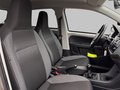 Daumennagel 21 - Volkswagen up! Active move 1.0 Klima Alu PDC Kamera 4 Türen
