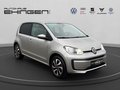 Daumennagel 4 - Volkswagen up! Active move 1.0 Klima Alu PDC Kamera 4 Türen