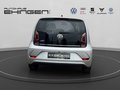 Daumennagel 8 - Volkswagen up! Active move 1.0 Klima Alu PDC Kamera 4 Türen