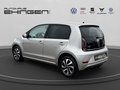 Daumennagel 9 - Volkswagen up! Active move 1.0 Klima Alu PDC Kamera 4 Türen