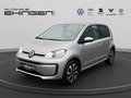 Daumennagel 1 - Volkswagen up! Active move 1.0 Klima Alu PDC Kamera 4 Türen