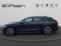 Daumennagel 10 - Audi S5 Avant TFSI S tronic Pano+AHK+Sthz+Matrix+Leder+Navi+Headup+Kamera