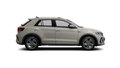 Daumennagel 12 - Volkswagen T-Roc R-Line 1.5 l TSI OPF 110 kW (150 PS) 7-Gang-Doppelkupplungsgetriebe DSG