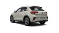 Daumennagel 14 - Volkswagen T-Roc R-Line 1.5 l TSI OPF 110 kW (150 PS) 7-Gang-Doppelkupplungsgetriebe DSG