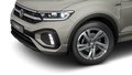 Daumennagel 16 - Volkswagen T-Roc R-Line 1.5 l TSI OPF 110 kW (150 PS) 7-Gang-Doppelkupplungsgetriebe DSG