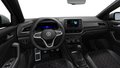 Daumennagel 17 - Volkswagen T-Roc R-Line 1.5 l TSI OPF 110 kW (150 PS) 7-Gang-Doppelkupplungsgetriebe DSG