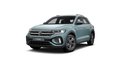 Daumennagel 3 - Volkswagen T-Roc R-Line 1.5 l TSI OPF 110 kW (150 PS) 7-Gang-Doppelkupplungsgetriebe DSG