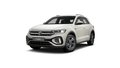 Daumennagel 4 - Volkswagen T-Roc R-Line 1.5 l TSI OPF 110 kW (150 PS) 7-Gang-Doppelkupplungsgetriebe DSG
