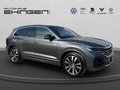 Daumennagel 4 - Volkswagen Touareg TDI R Line AHK+Matrix+Navi+Leder+ACC+Kamera