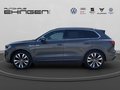 Daumennagel 10 - Volkswagen Touareg TDI R Line AHK+Matrix+Navi+Leder+ACC+Kamera