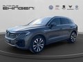 Daumennagel 1 - Volkswagen Touareg TDI R Line AHK+Matrix+Navi+Leder+ACC+Kamera