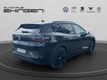 Daumennagel 7 - Volkswagen ID.4 GTX 4MOTION Voll Pano+AHK+Matrix+Headup+Wärmepumpe