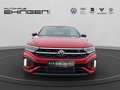 Daumennagel 2 - Volkswagen T-Roc Cabriolet Black R Line 1.5 TSI DSG Matrix+Navi+ACC+Kamera