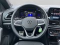 Daumennagel 15 - Volkswagen T-Roc Cabriolet Black R Line 1.5 TSI DSG Matrix+Navi+ACC+Kamera