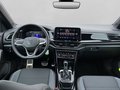 Daumennagel 16 - Volkswagen T-Roc Cabriolet Black R Line 1.5 TSI DSG Matrix+Navi+ACC+Kamera