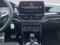 Daumennagel 17 - Volkswagen T-Roc Cabriolet Black R Line 1.5 TSI DSG Matrix+Navi+ACC+Kamera