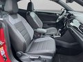 Daumennagel 21 - Volkswagen T-Roc Cabriolet Black R Line 1.5 TSI DSG Matrix+Navi+ACC+Kamera