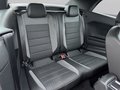 Daumennagel 22 - Volkswagen T-Roc Cabriolet Black R Line 1.5 TSI DSG Matrix+Navi+ACC+Kamera