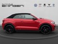 Daumennagel 5 - Volkswagen T-Roc Cabriolet Black R Line 1.5 TSI DSG Matrix+Navi+ACC+Kamera