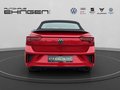 Daumennagel 8 - Volkswagen T-Roc Cabriolet Black R Line 1.5 TSI DSG Matrix+Navi+ACC+Kamera