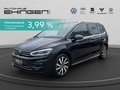 Daumennagel 1 - Volkswagen Touran R Line Highline 1.5 TSI DSG Pano+Navi+LED+ACC+Kamera