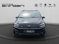 Daumennagel 2 - Volkswagen Touran R Line Highline 1.5 TSI DSG Pano+Navi+LED+ACC+Kamera