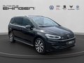 Daumennagel 4 - Volkswagen Touran R Line Highline 1.5 TSI DSG Pano+Navi+LED+ACC+Kamera