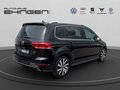 Daumennagel 7 - Volkswagen Touran R Line Highline 1.5 TSI DSG Pano+Navi+LED+ACC+Kamera