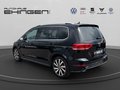 Daumennagel 9 - Volkswagen Touran R Line Highline 1.5 TSI DSG Pano+Navi+LED+ACC+Kamera
