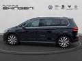 Daumennagel 10 - Volkswagen Touran R Line Highline 1.5 TSI DSG Pano+Navi+LED+ACC+Kamera