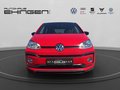 Daumennagel 2 - Volkswagen up! high 1.0 TSI GRA+SH+KLIMA+17 Zoll
