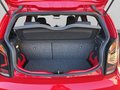 Daumennagel 18 - Volkswagen up! high 1.0 TSI GRA+SH+KLIMA+17 Zoll