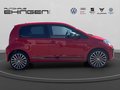 Daumennagel 5 - Volkswagen up! high 1.0 TSI GRA+SH+KLIMA+17 Zoll
