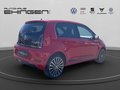 Daumennagel 6 - Volkswagen up! high 1.0 TSI GRA+SH+KLIMA+17 Zoll