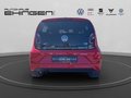 Daumennagel 7 - Volkswagen up! high 1.0 TSI GRA+SH+KLIMA+17 Zoll