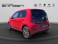 Daumennagel 8 - Volkswagen up! high 1.0 TSI GRA+SH+KLIMA+17 Zoll