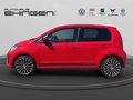 Daumennagel 9 - Volkswagen up! high 1.0 TSI GRA+SH+KLIMA+17 Zoll