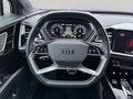 Daumennagel 15 - Audi Q4 50 Sportback quattro S Line Matrix+AHK+Kamera+ACC+Navi