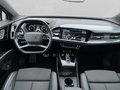 Daumennagel 16 - Audi Q4 50 Sportback quattro S Line Matrix+AHK+Kamera+ACC+Navi