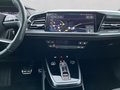Daumennagel 17 - Audi Q4 50 Sportback quattro S Line Matrix+AHK+Kamera+ACC+Navi