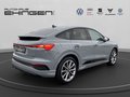 Daumennagel 7 - Audi Q4 50 Sportback quattro S Line Matrix+AHK+Kamera+ACC+Navi