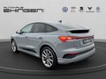 Daumennagel 9 - Audi Q4 50 Sportback quattro S Line Matrix+AHK+Kamera+ACC+Navi