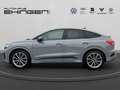 Daumennagel 10 - Audi Q4 50 Sportback quattro S Line Matrix+AHK+Kamera+ACC+Navi