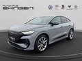 Daumennagel 1 - Audi Q4 50 Sportback quattro S Line Matrix+AHK+Kamera+ACC+Navi